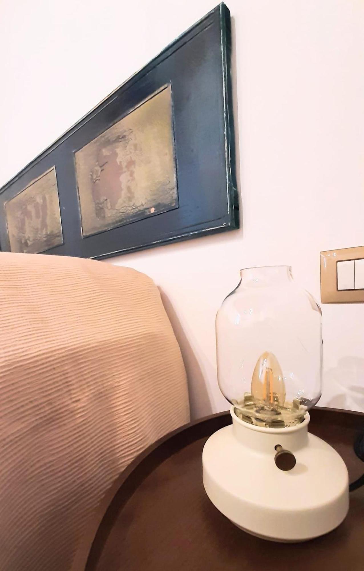 Casale Battaglini Bed and Breakfast Castelnuovo Cilento Buitenkant foto