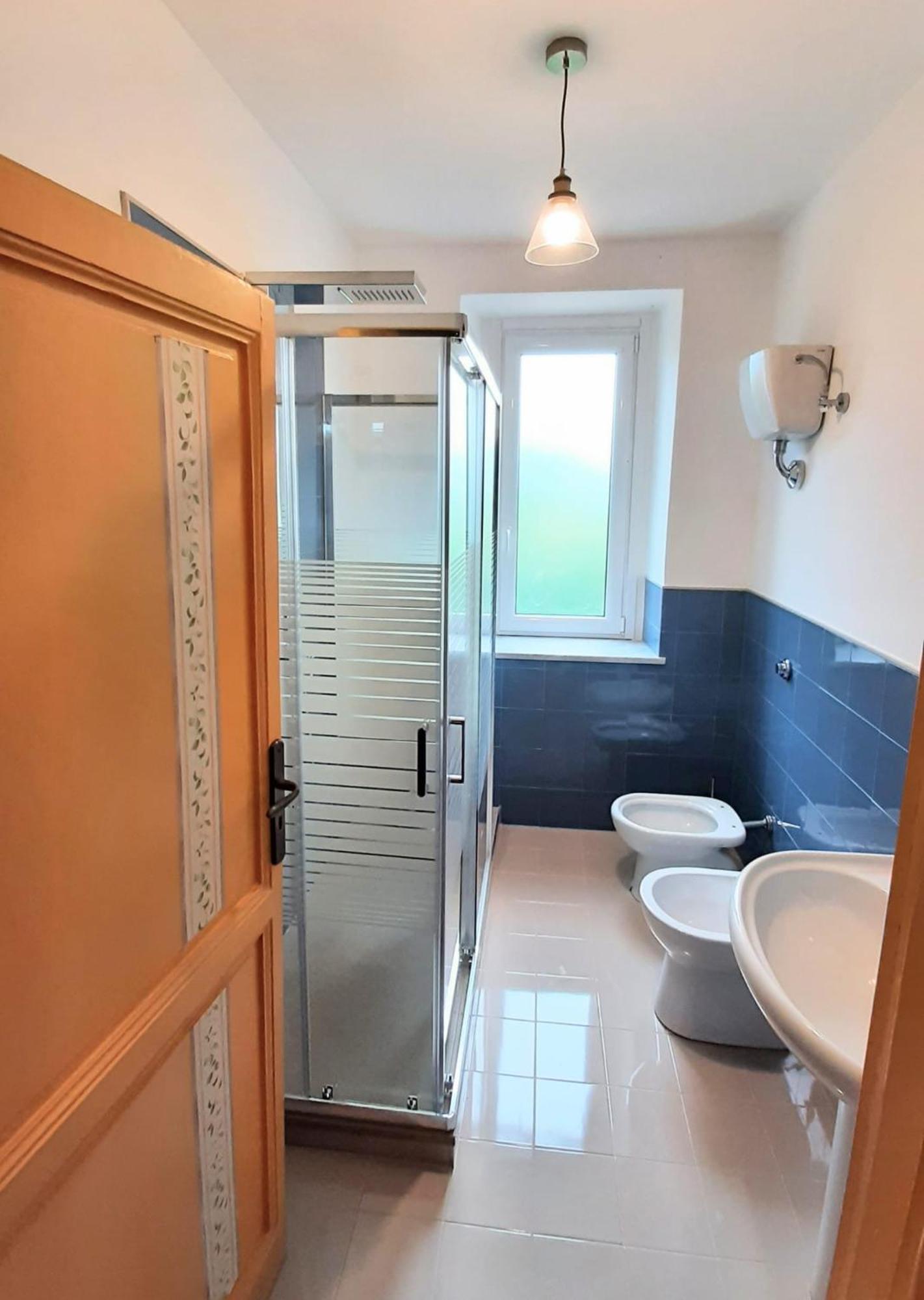 Casale Battaglini Bed and Breakfast Castelnuovo Cilento Buitenkant foto