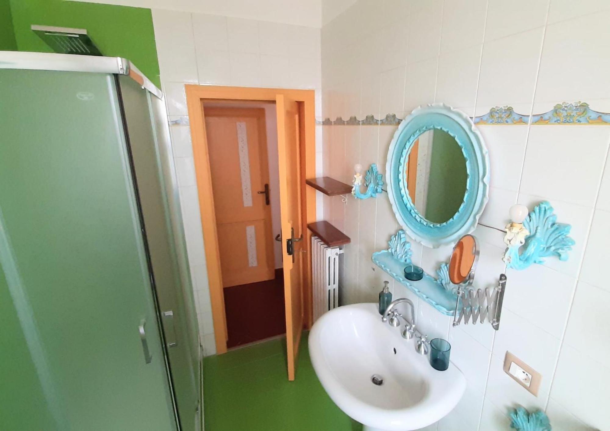 Casale Battaglini Bed and Breakfast Castelnuovo Cilento Buitenkant foto